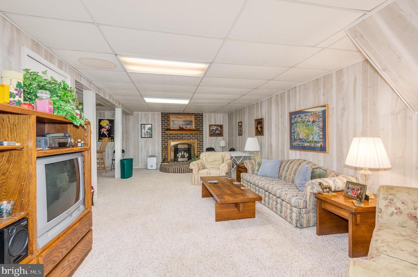 3153 Engle Molers Rd, Harpers Ferry WV  25425-5365 exterior
