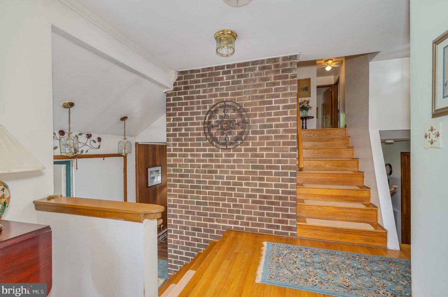 3153 Engle Molers Rd, Harpers Ferry WV  25425-5365 exterior