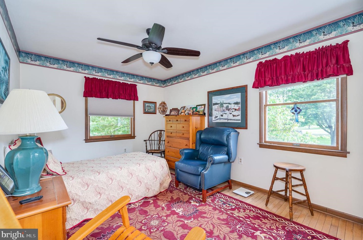 3153 Engle Molers Rd, Harpers Ferry WV  25425-5365 exterior