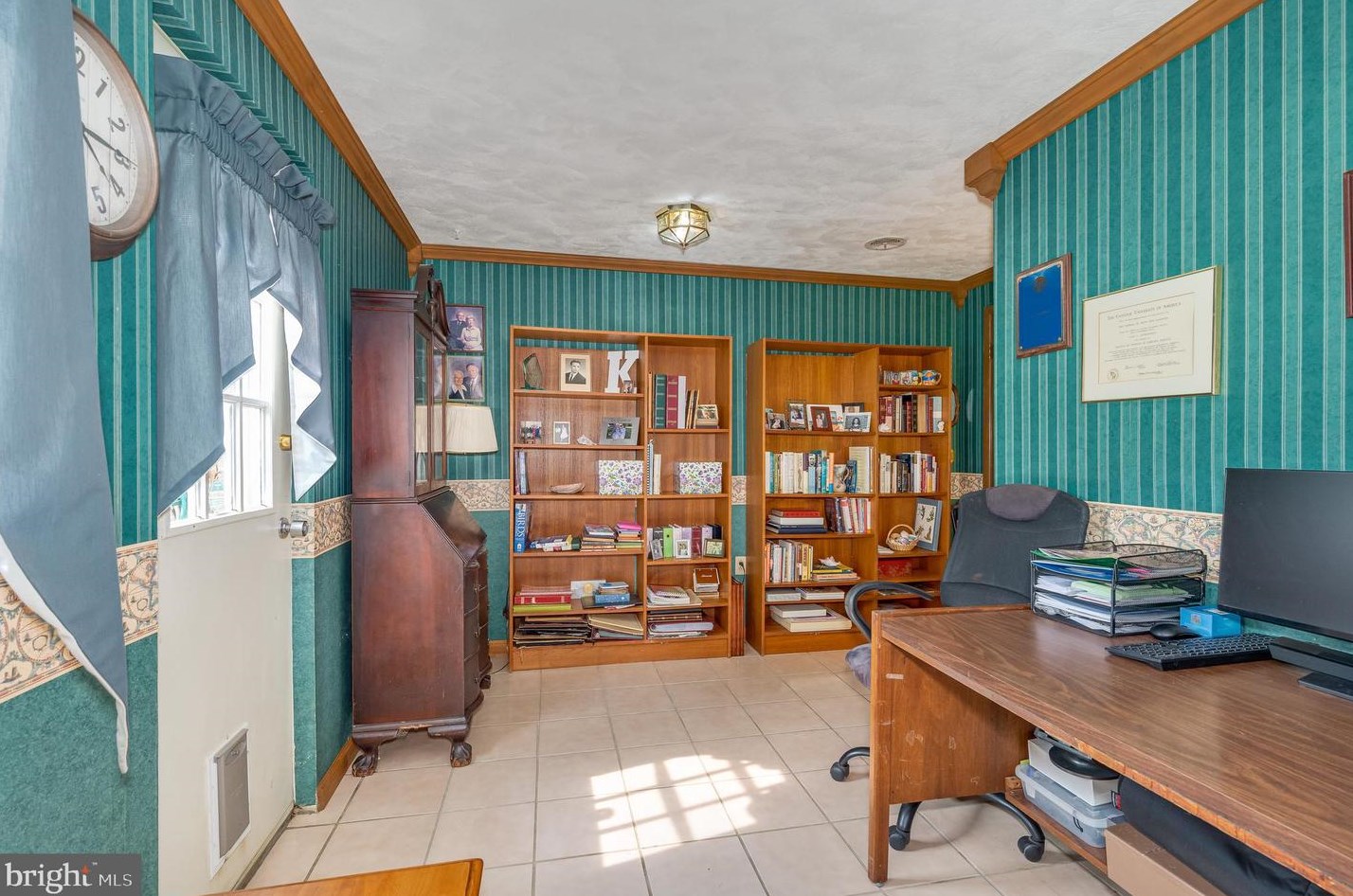 3153 Engle Molers Rd, Harpers Ferry WV  25425-5365 exterior