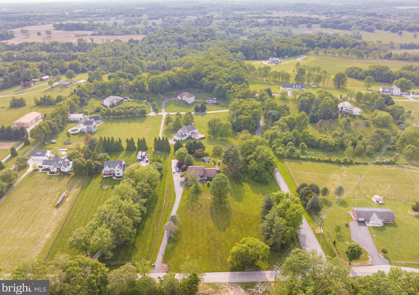 3153 Engle Molers Rd, Harpers Ferry WV  25425-5365 exterior