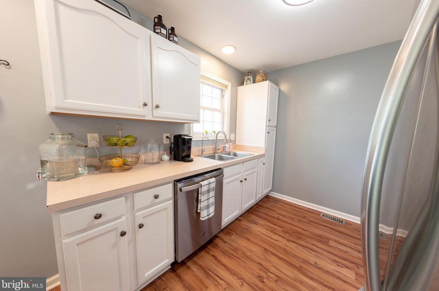 104 Rex Dr, Ranson WV  25438-4840 exterior