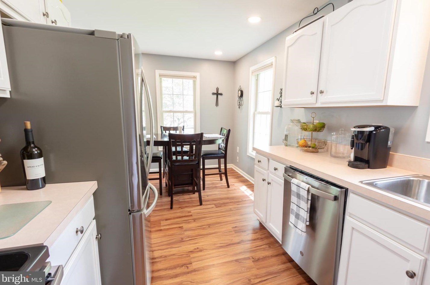 104 Rex Dr, Ranson WV  25438-4840 exterior