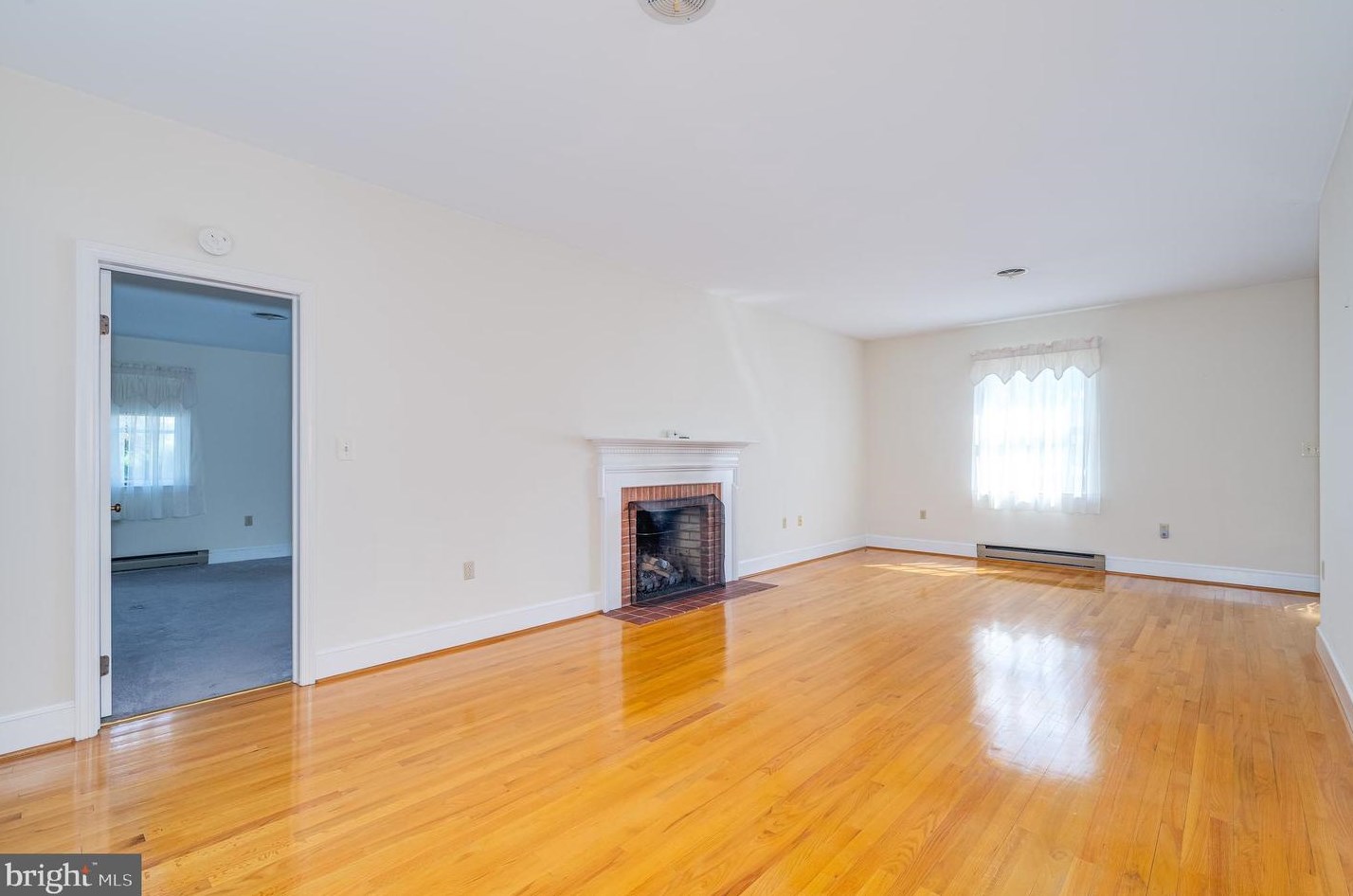 616 Seminary St, Charles Town WV  25414-1447 exterior