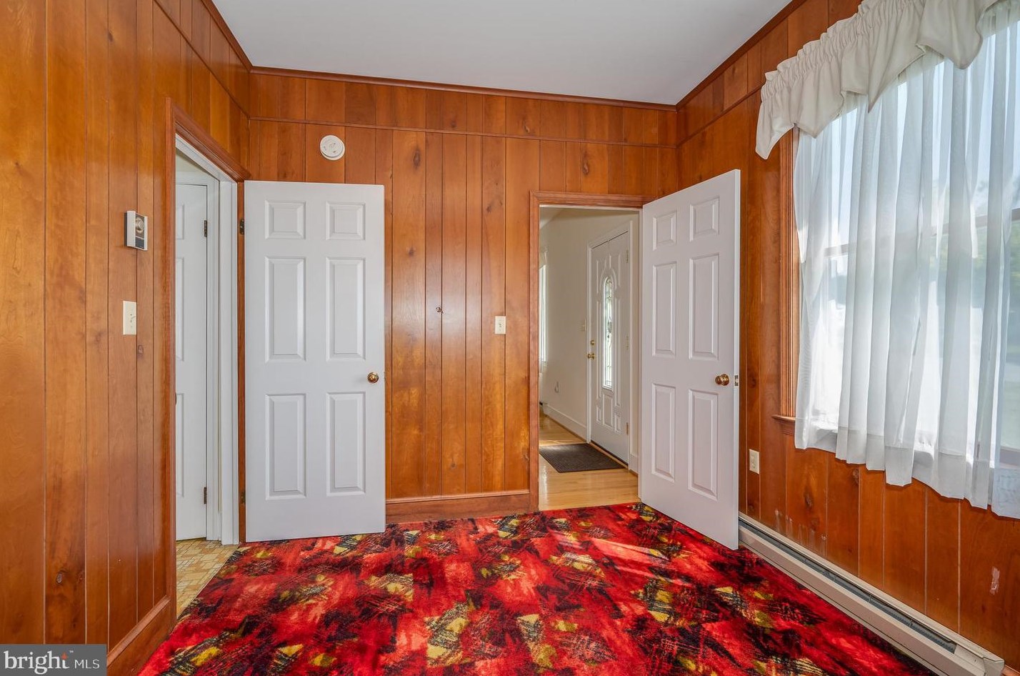 616 Seminary St, Charles Town WV  25414-1447 exterior