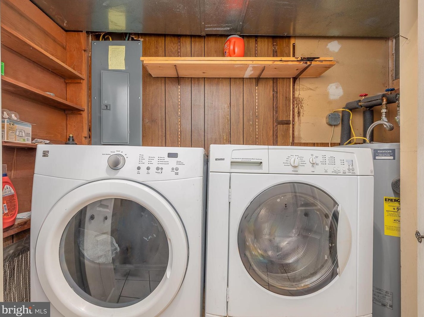 55 Clay St, Harpers Ferry WV  25425-6332 exterior