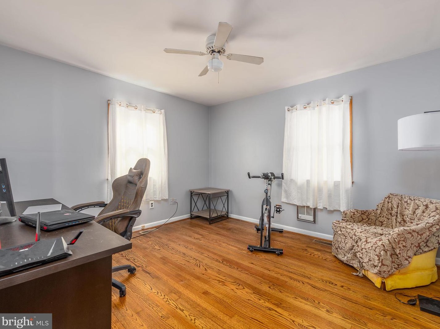 55 Clay St, Harpers Ferry WV  25425-6332 exterior