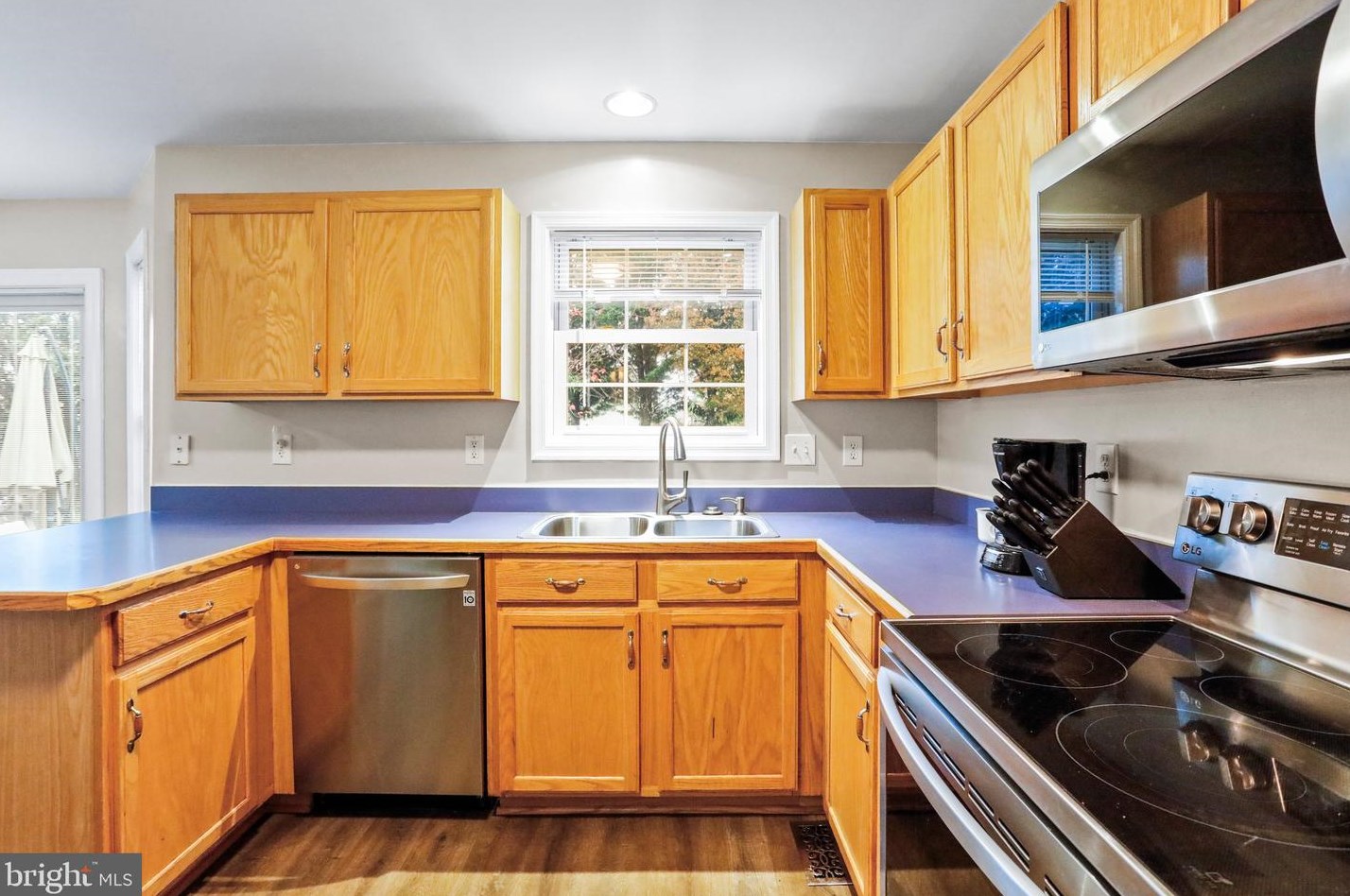133 Mcgregor Dr, Ranson WV  25438-4833 exterior