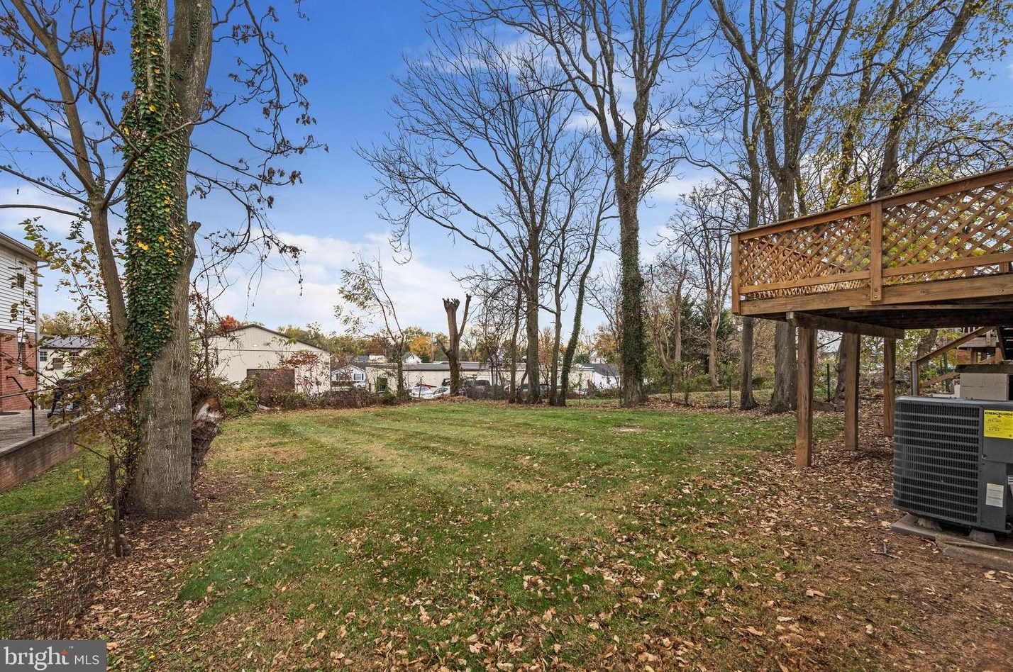 218 4th Ave, Ranson WV  25438-1618 exterior