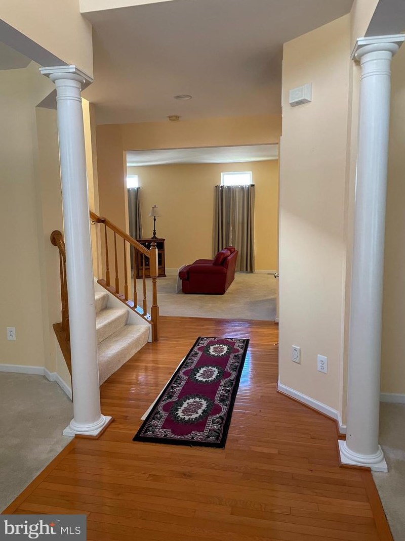 1312 Fairfax Blvd, Ranson WV  25438-5706 exterior