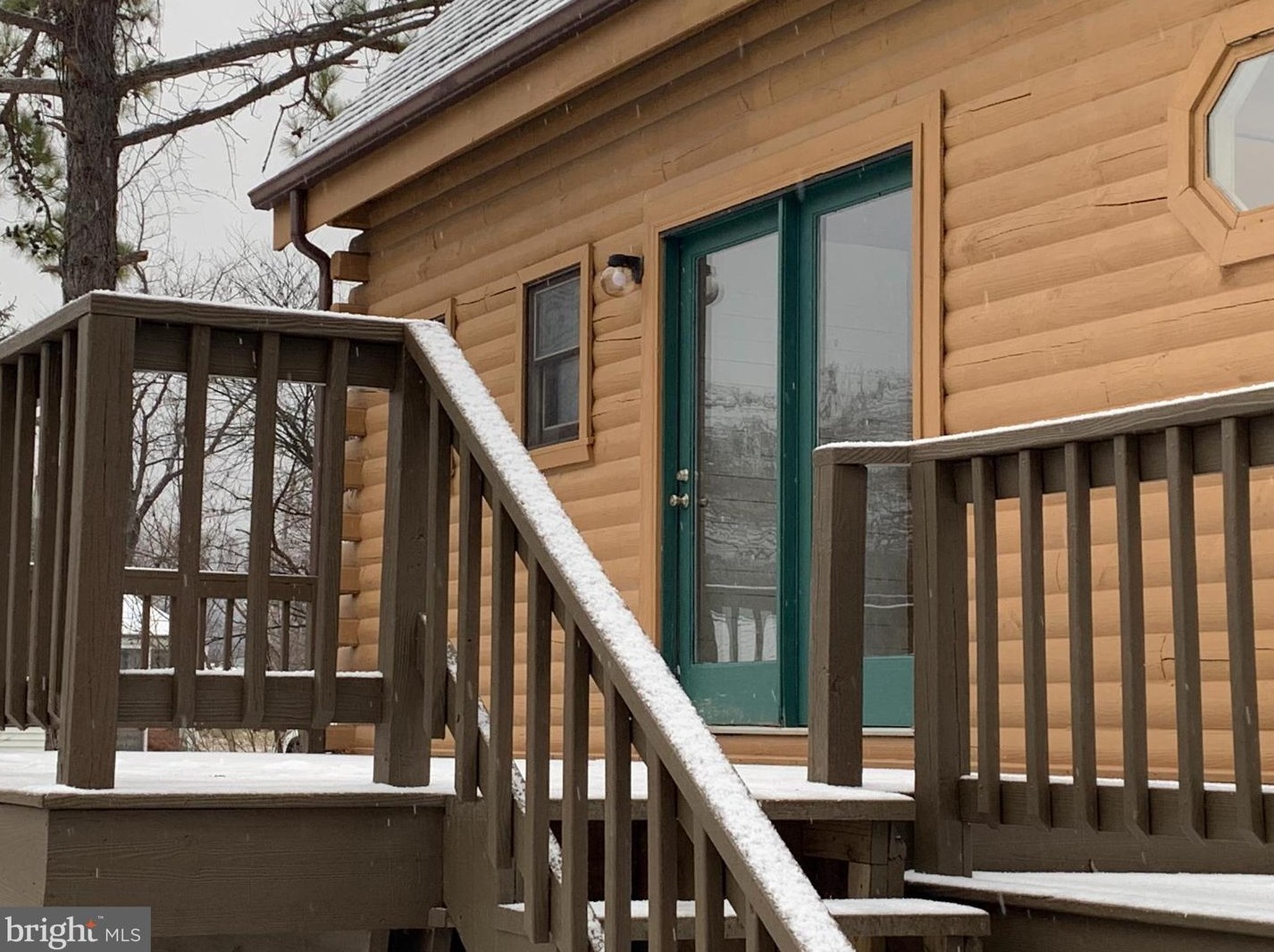 212 River Valley View Dr, Harpers Ferry WV  25425-5061 exterior