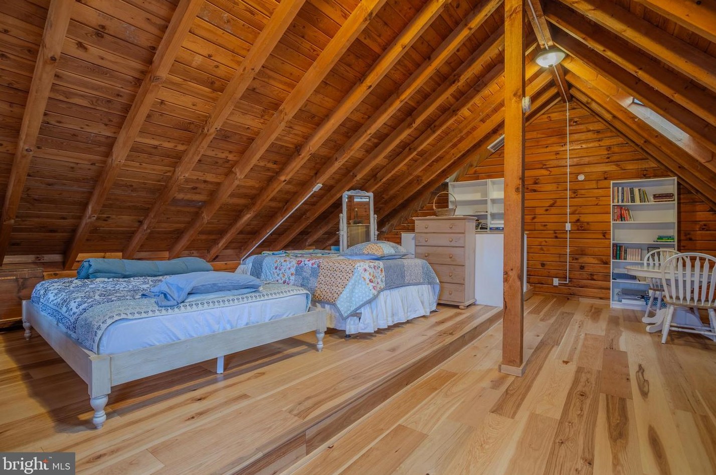 212 River Valley View Dr, Harpers Ferry WV  25425-5061 exterior