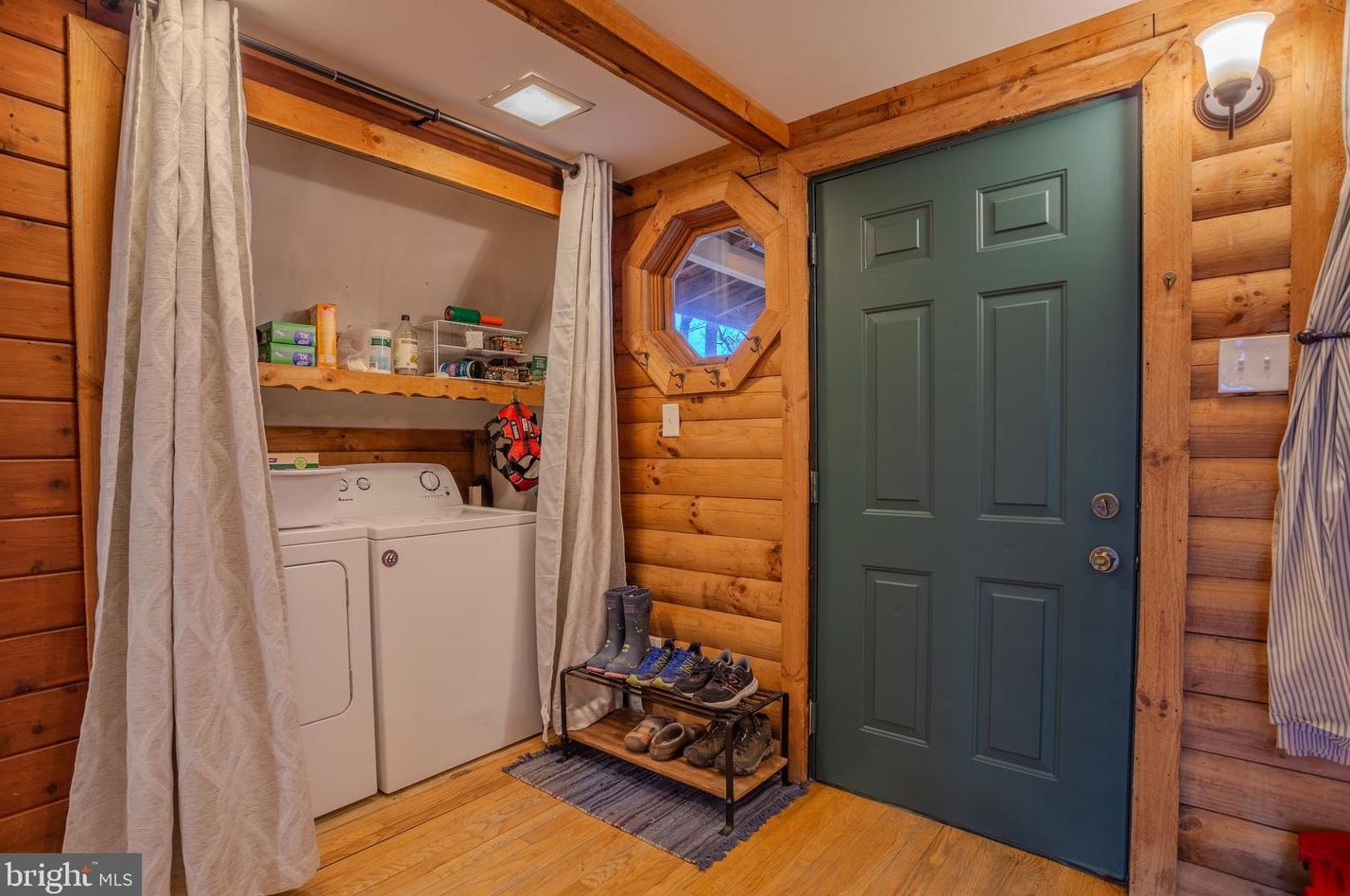 212 River Valley View Dr, Harpers Ferry WV  25425-5061 exterior