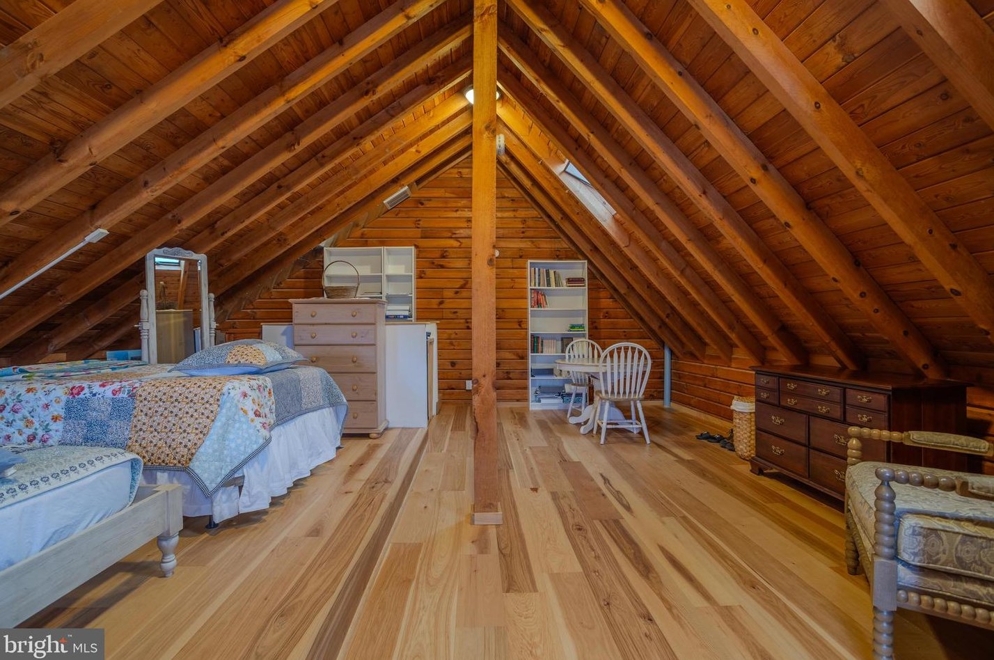 212 River Valley View Dr, Harpers Ferry WV  25425-5061 exterior