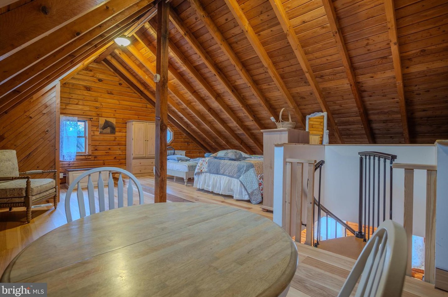 212 River Valley View Dr, Harpers Ferry WV  25425-5061 exterior