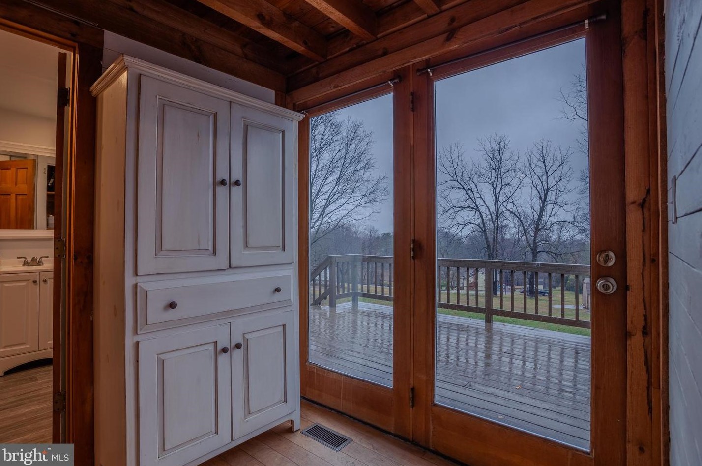 212 River Valley View Dr, Harpers Ferry WV  25425-5061 exterior