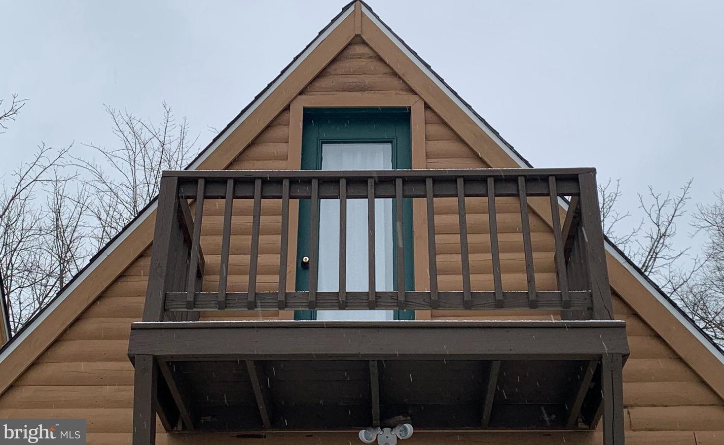 212 River Valley View Dr, Harpers Ferry WV  25425-5061 exterior