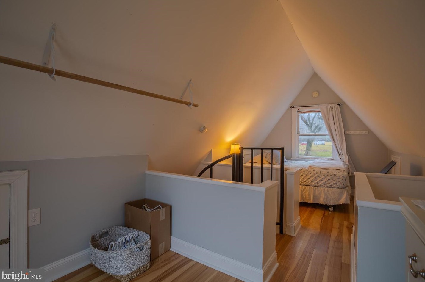 212 River Valley View Dr, Harpers Ferry WV  25425-5061 exterior