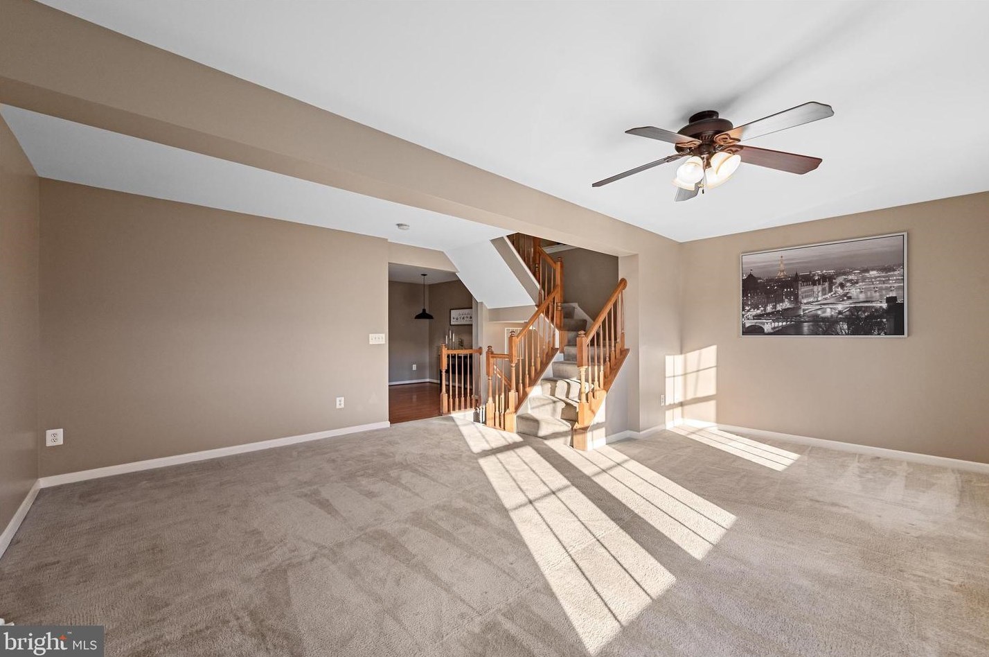 1251 Steed St, Ranson WV  25438-5719 exterior