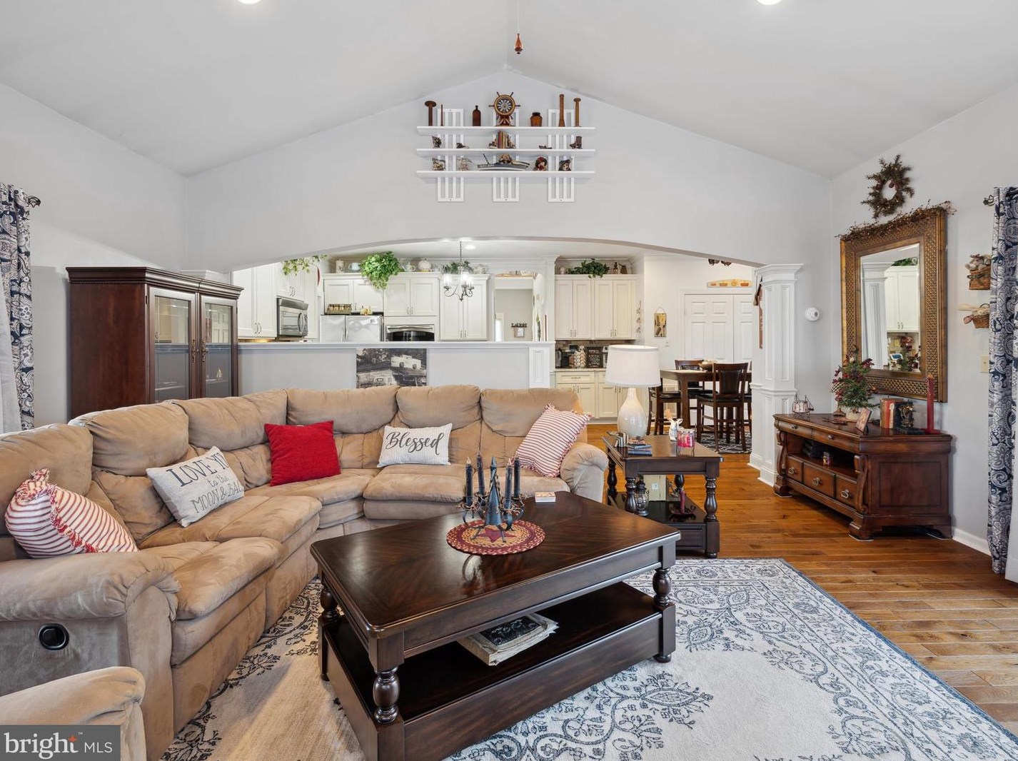 41 Cypress Point Ct, Charles Town WV  25414-3928 exterior