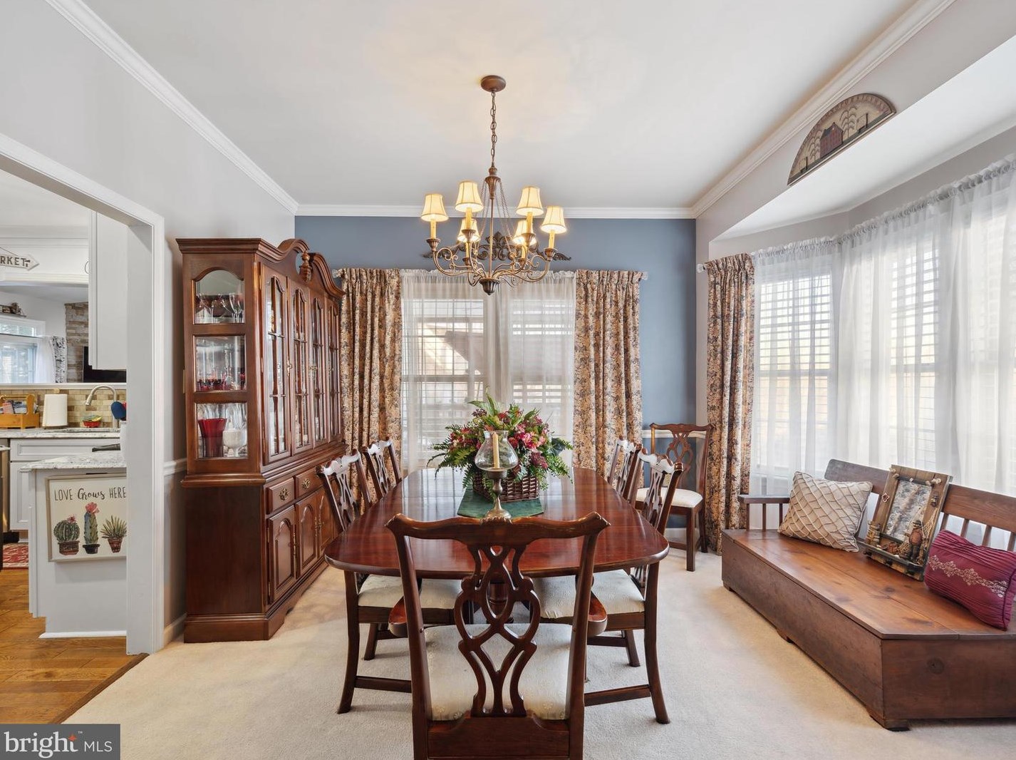 41 Cypress Point Ct, Charles Town WV  25414-3928 exterior