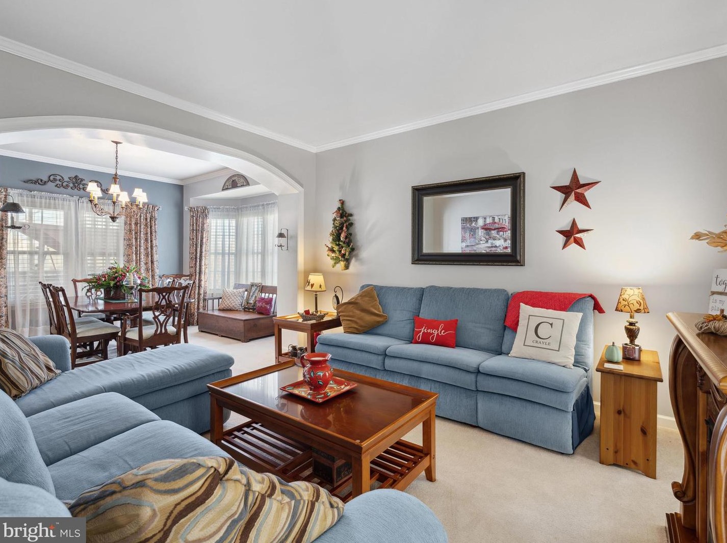 41 Cypress Point Ct, Charles Town WV  25414-3928 exterior