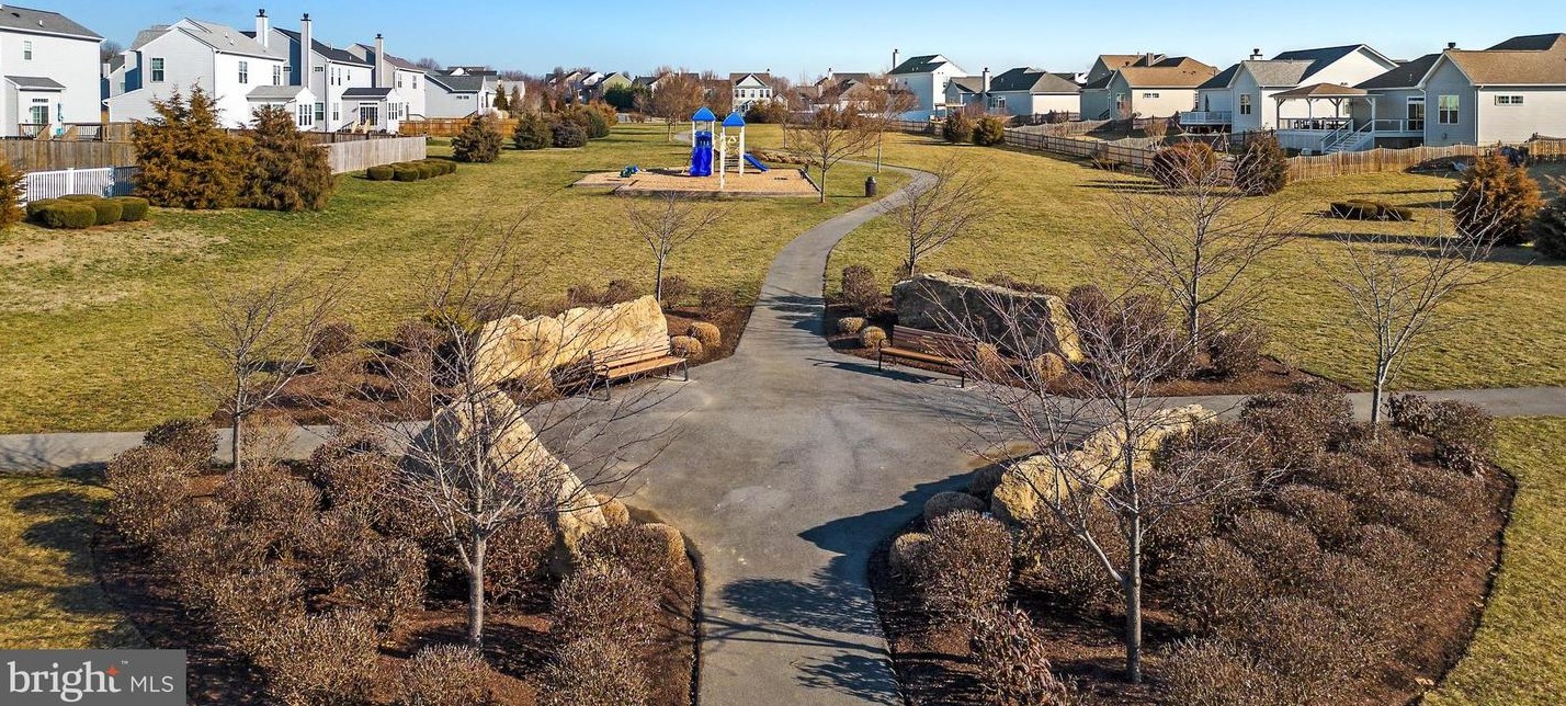 157 Burberry Ln, Charles Town WV  25414-5647 exterior