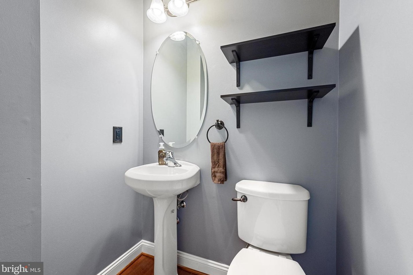 157 Burberry Ln, Charles Town WV  25414-5647 exterior