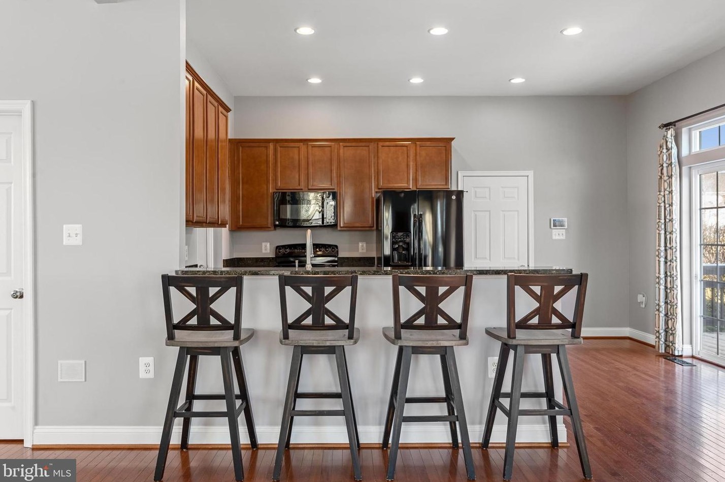 157 Burberry Ln, Charles Town WV  25414-5647 exterior