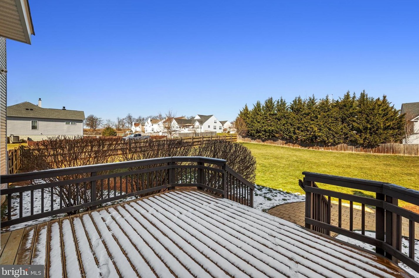 157 Burberry Ln, Charles Town WV  25414-5647 exterior