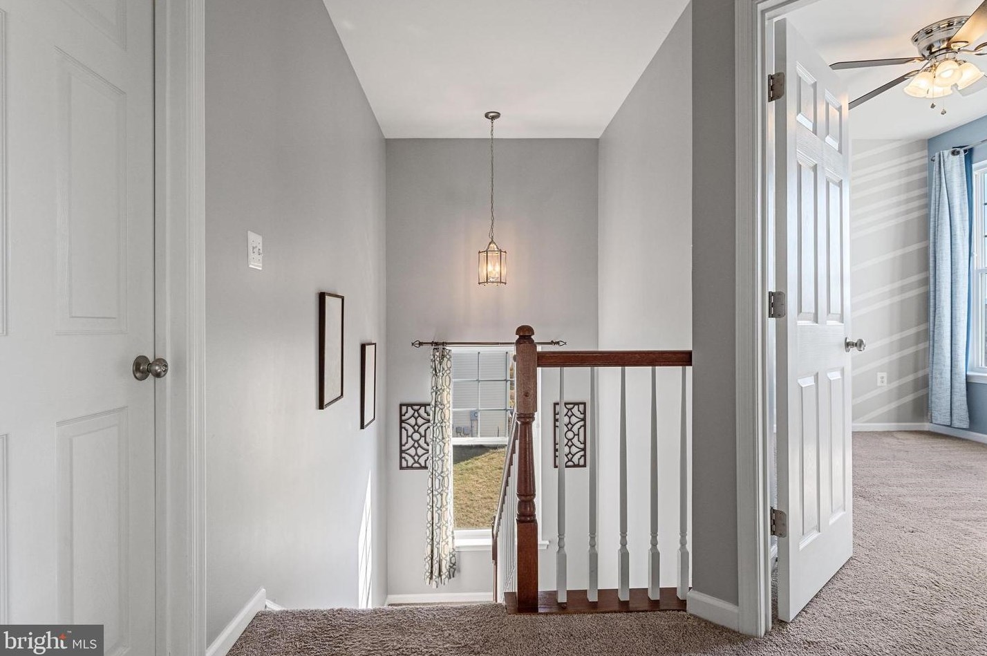 157 Burberry Ln, Charles Town WV  25414-5647 exterior