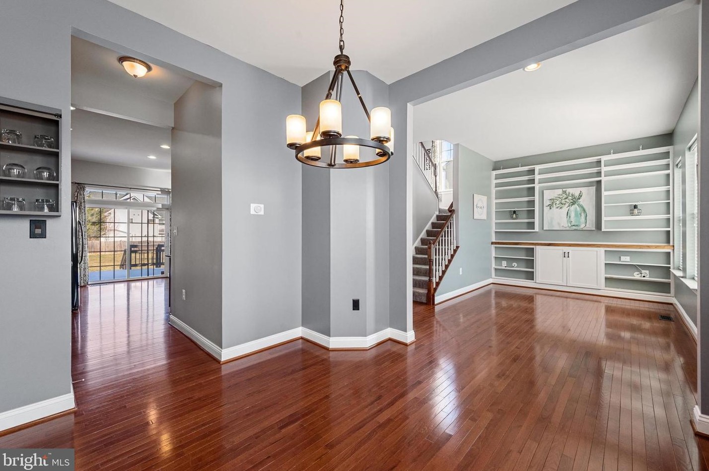 157 Burberry Ln, Charles Town WV  25414-5647 exterior