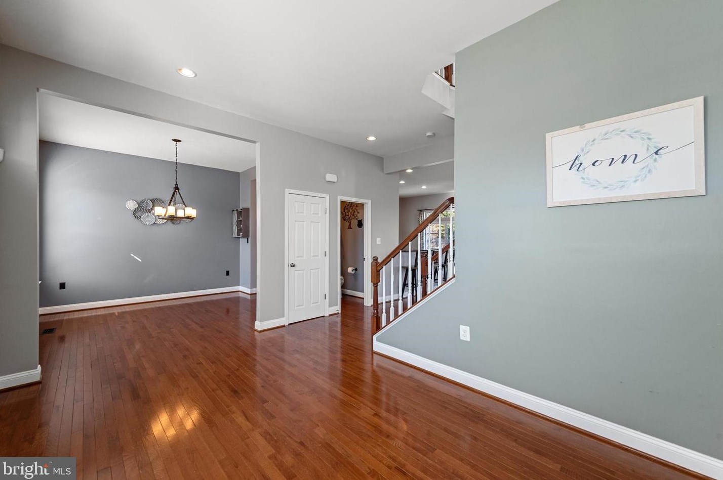 157 Burberry Ln, Charles Town WV  25414-5647 exterior