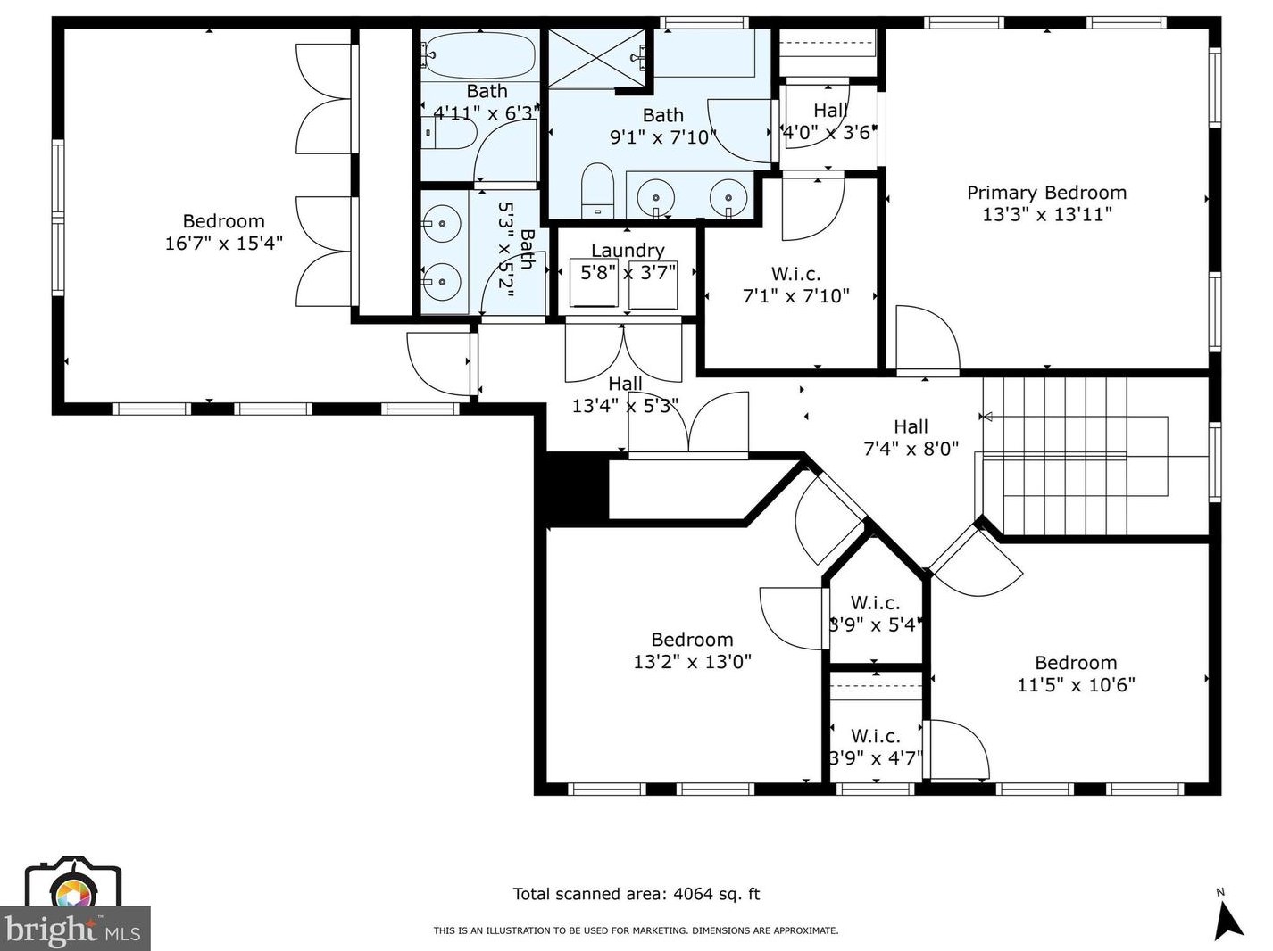 157 Burberry Ln, Charles Town WV  25414-5647 exterior
