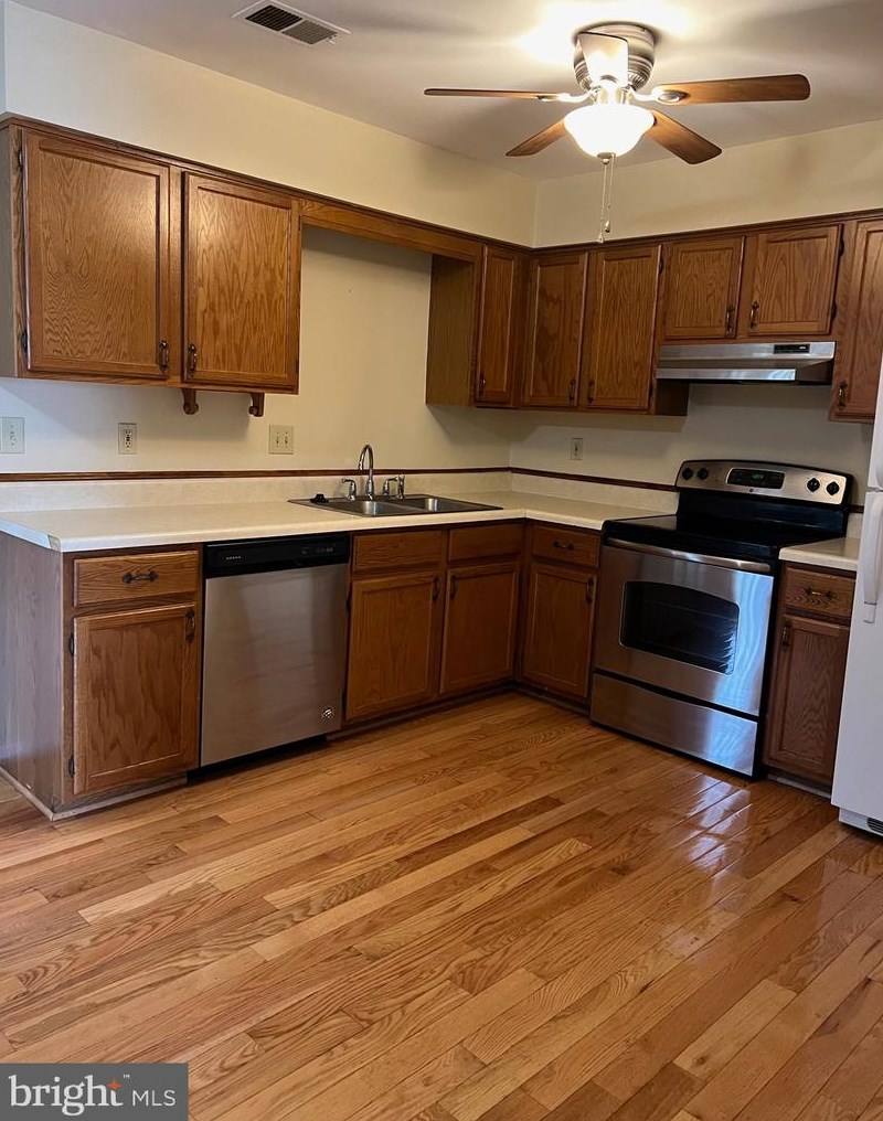 58 Park Ave, Harpers Ferry WV  25425-6317 exterior