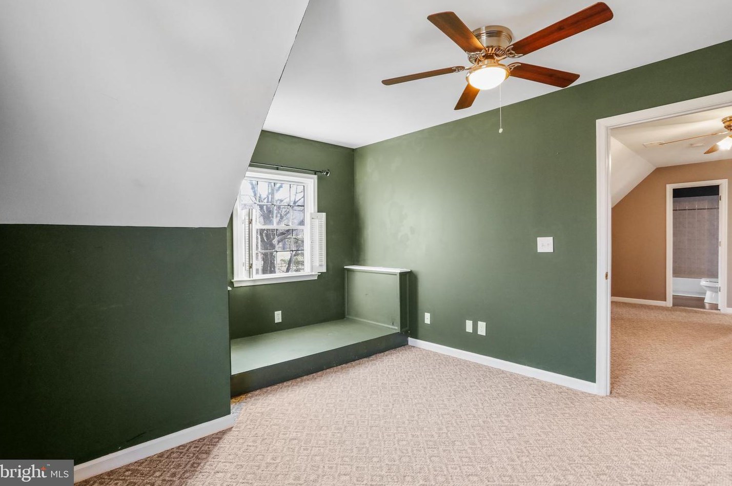 126 Marcum Ln, Harpers Ferry WV  25425-4529 exterior