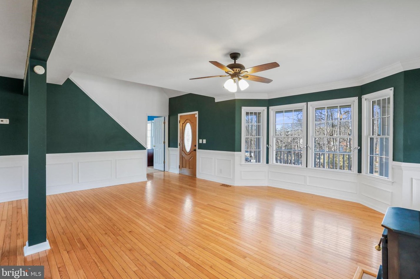 126 Marcum Ln, Harpers Ferry WV  25425-4529 exterior