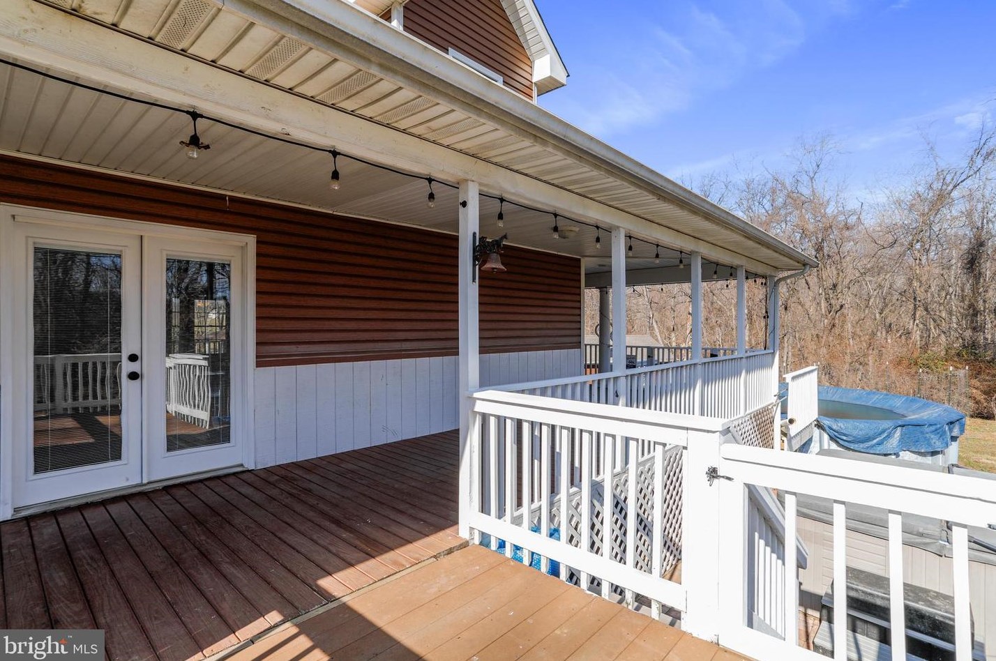 126 Marcum Ln, Harpers Ferry WV  25425-4529 exterior