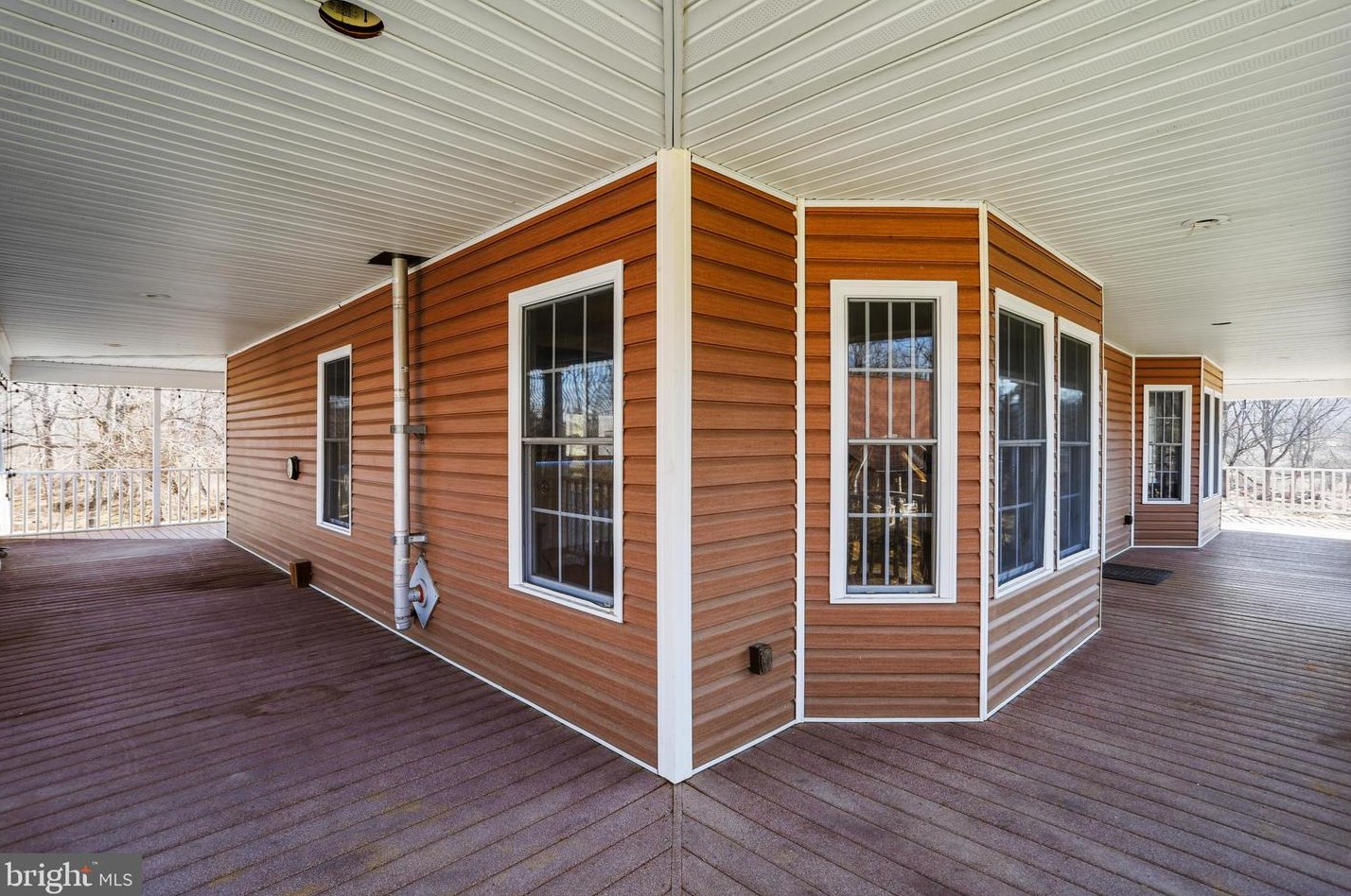126 Marcum Ln, Harpers Ferry WV  25425-4529 exterior