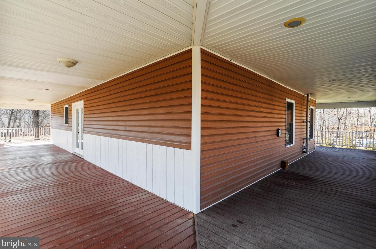 126 Marcum Ln, Harpers Ferry WV  25425-4529 exterior