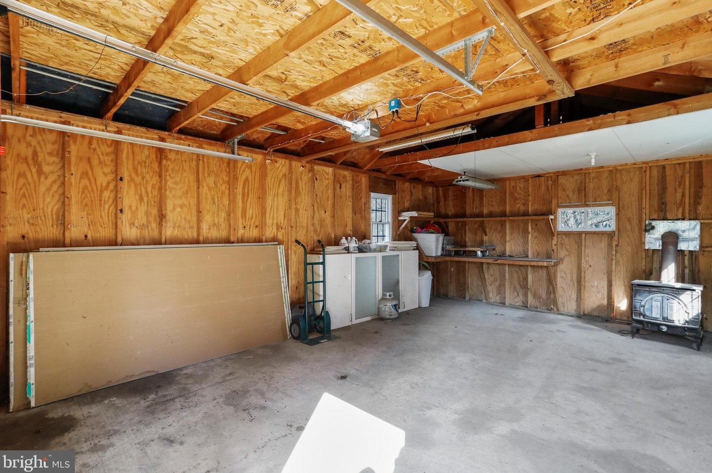 126 Marcum Ln, Harpers Ferry WV  25425-4529 exterior