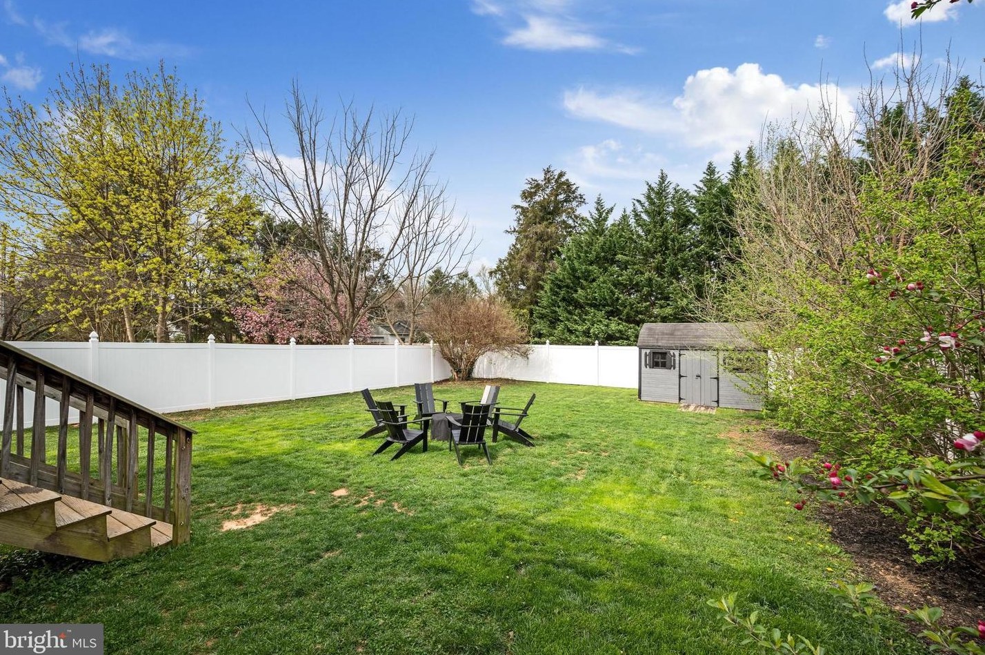 100 Belvedere Farm Ct, Charles Town WV  25414-1269 exterior