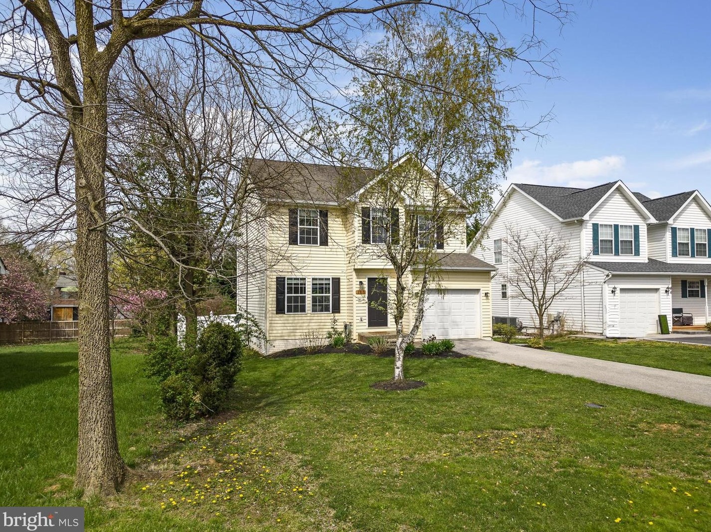 100 Belvedere Farm Ct, Charles Town WV  25414-1269 exterior