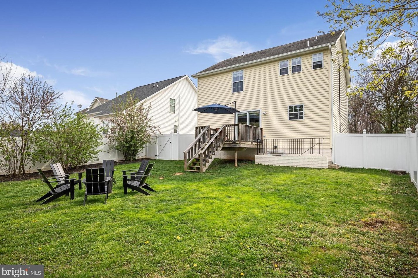 100 Belvedere Farm Ct, Charles Town WV  25414-1269 exterior