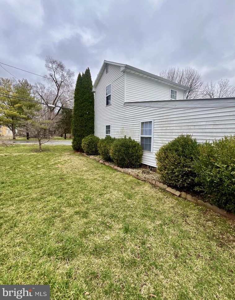 504 Preston St, Ranson WV  25438-1544 exterior