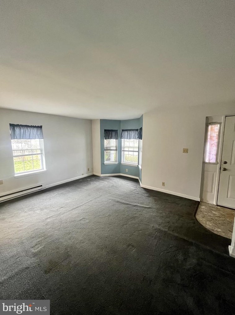 504 Preston St, Ranson WV  25438-1544 exterior