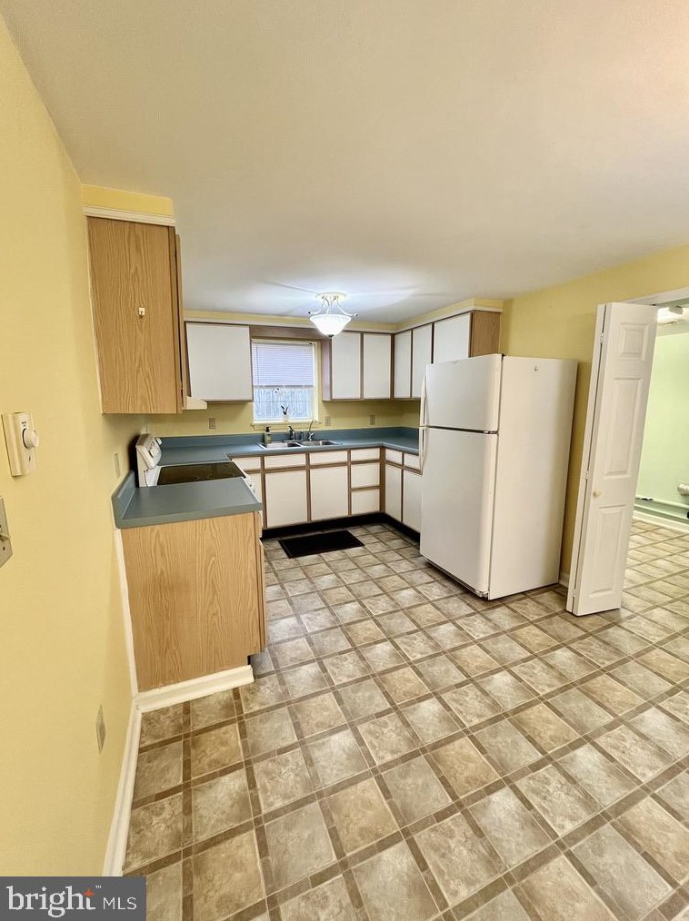 504 Preston St, Ranson WV  25438-1544 exterior