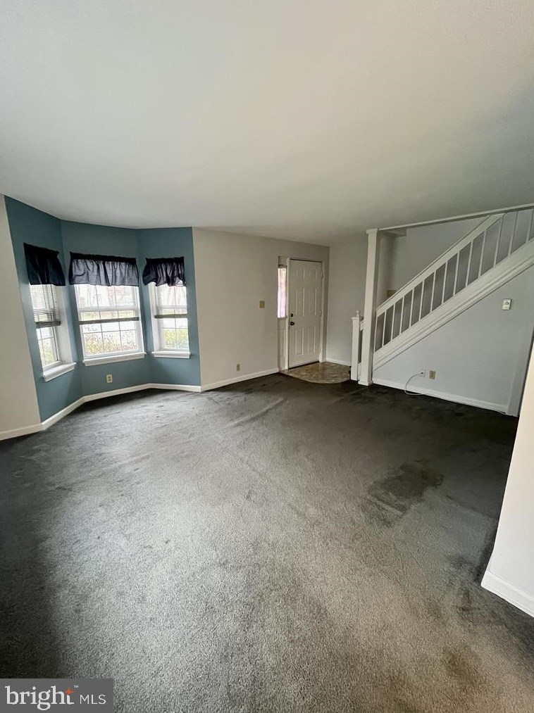 504 Preston St, Ranson WV  25438-1544 exterior