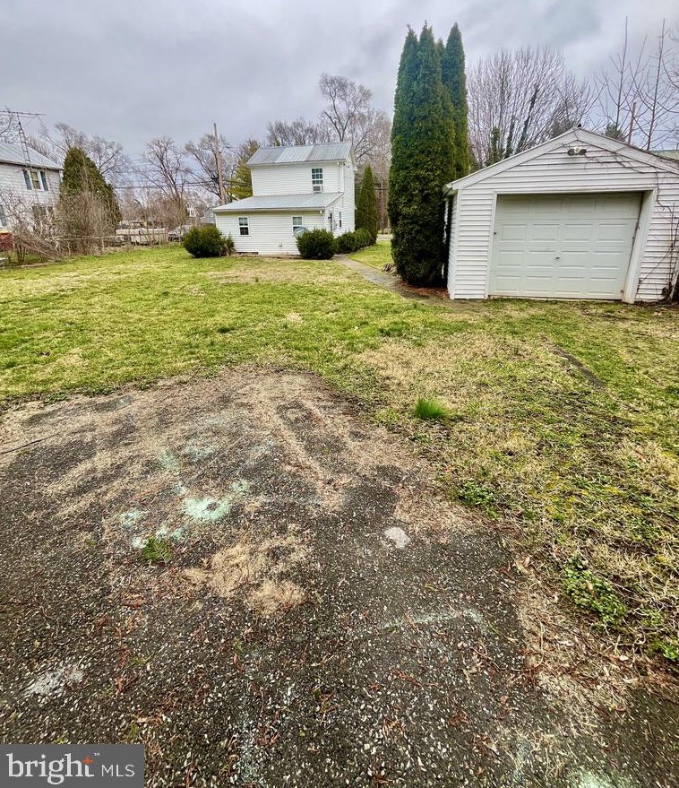 504 Preston St, Ranson WV  25438-1544 exterior