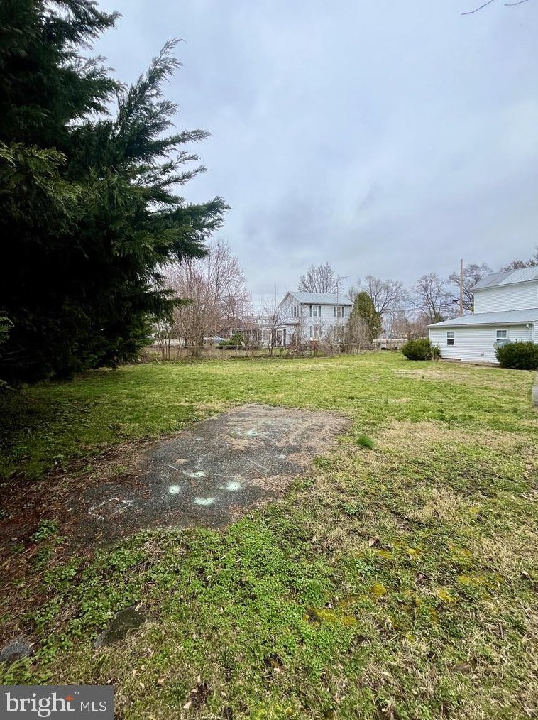 504 Preston St, Ranson WV  25438-1544 exterior